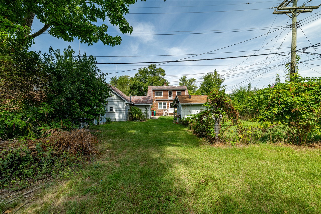 Photo 43 of Multi family home for sale at 1404 Holmes Rd, Ypsilanti, MI 48198 | MLS# 70556164 | Listing updated on 2026-09-02