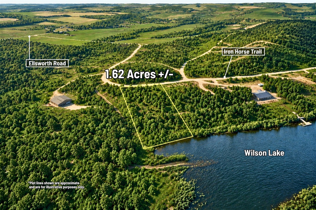 Photo 1 of Land for sale at 00000 Iron Horse Trl, Ellsworth, MI 49729 | MLS# 70556227 | Listing updated on 2026-09-14