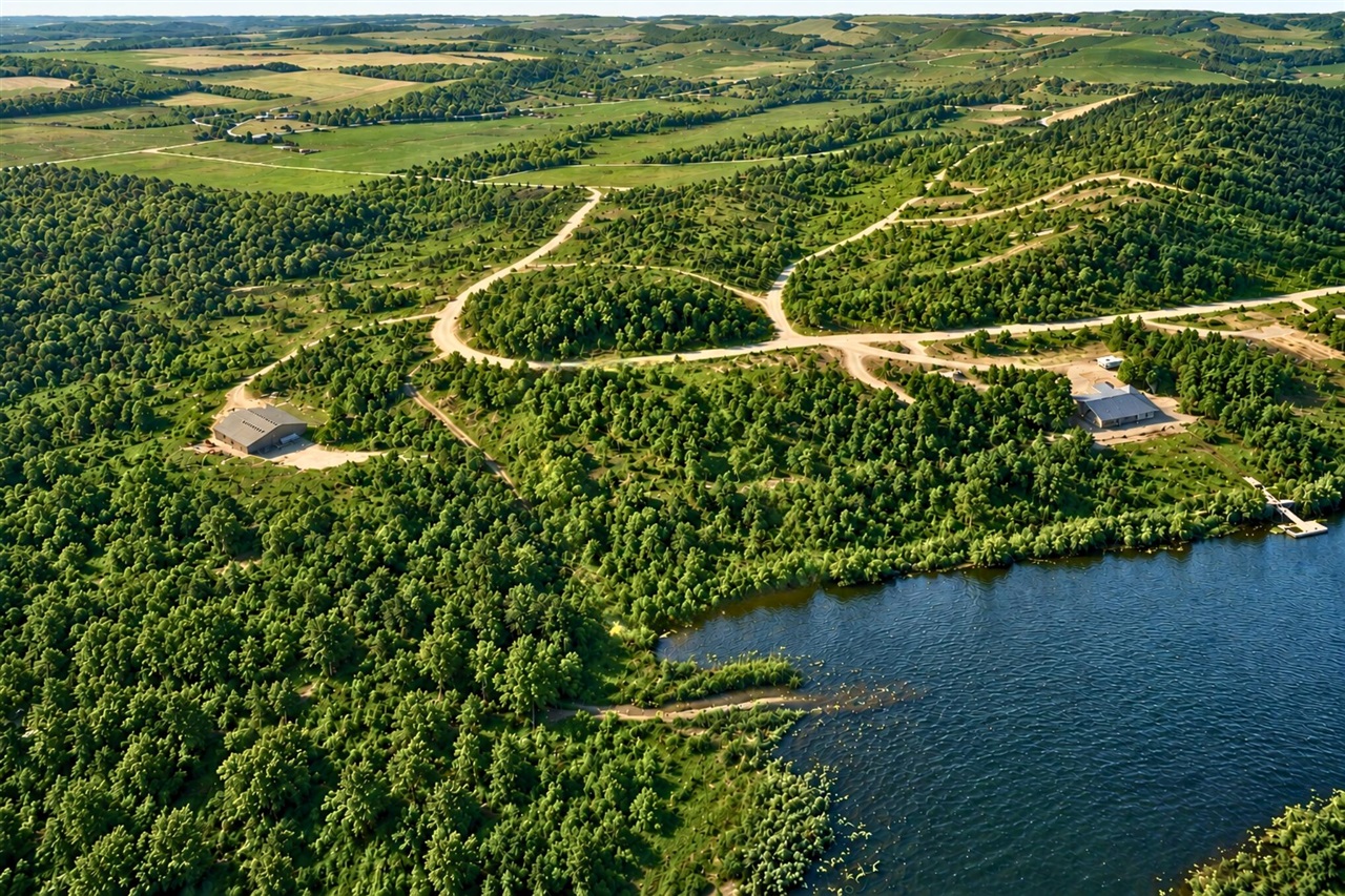 Photo 2 of Land for sale at 00000 Iron Horse Trl, Ellsworth, MI 49729 | MLS# 70556227 | Listing updated on 2026-09-14