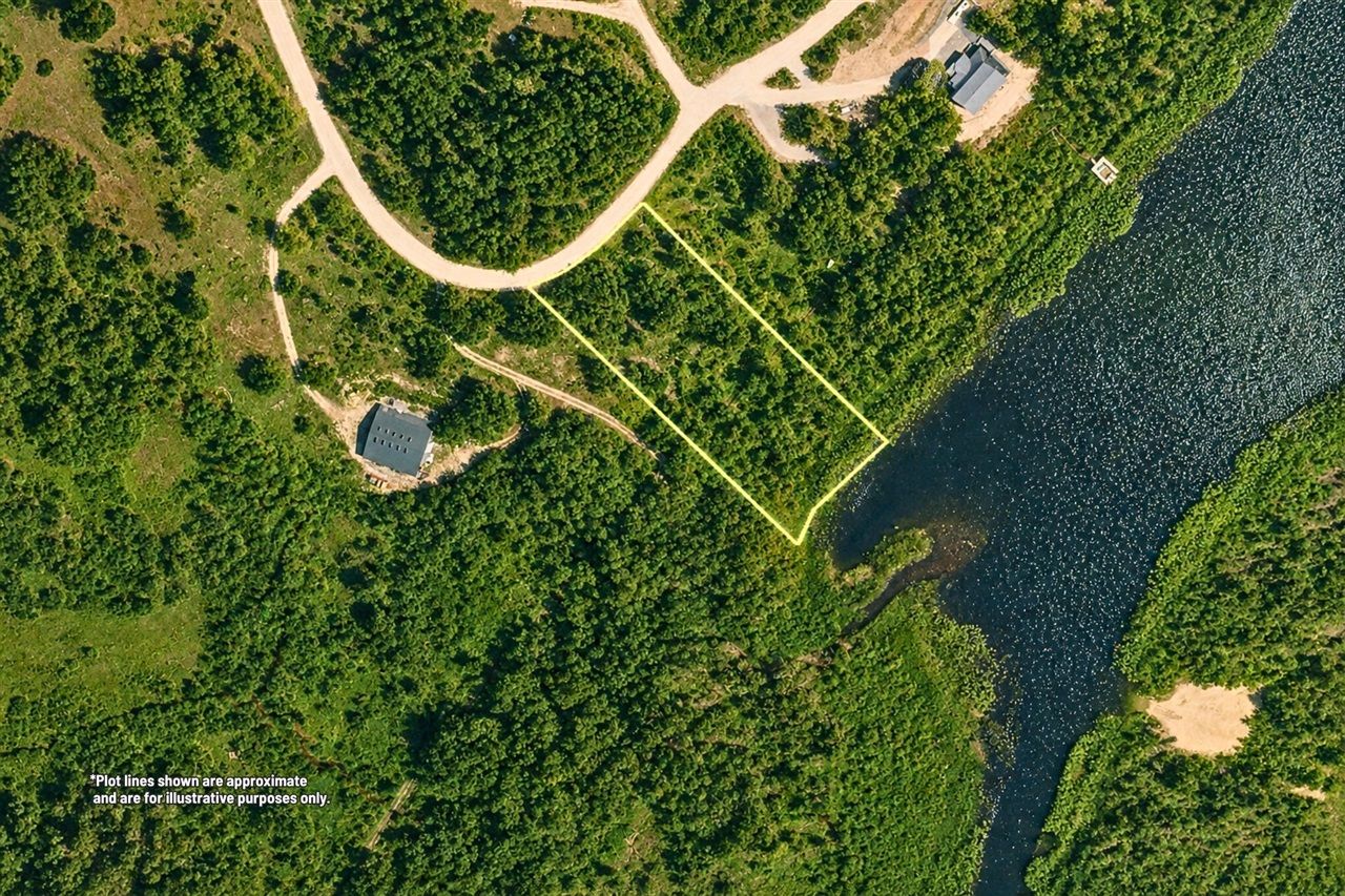 Photo 3 of Land for sale at 00000 Iron Horse Trl, Ellsworth, MI 49729 | MLS# 70556227 | Listing updated on 2026-09-14