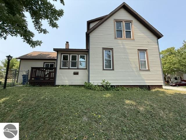 Photo 1 of Sale Pending at 510 5th Street, Ludington, MI 49431 | MLS# 70556245 | Listing updated on 2026-09-23