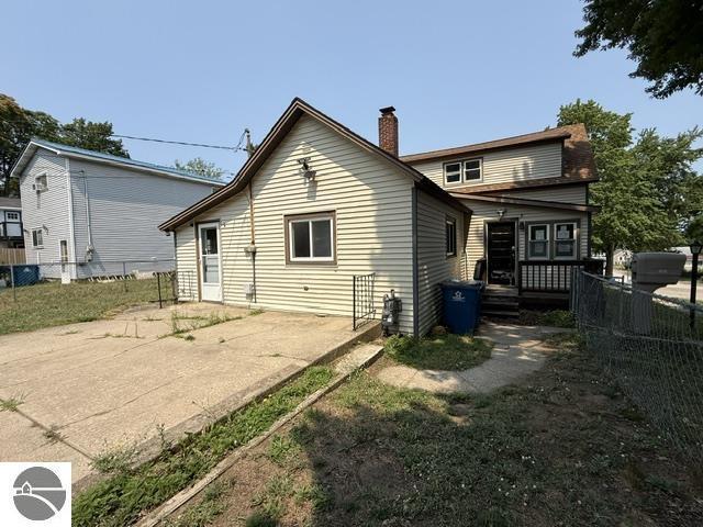Photo 2 of Sale Pending at 510 5th Street, Ludington, MI 49431 | MLS# 70556245 | Listing updated on 2026-09-23
