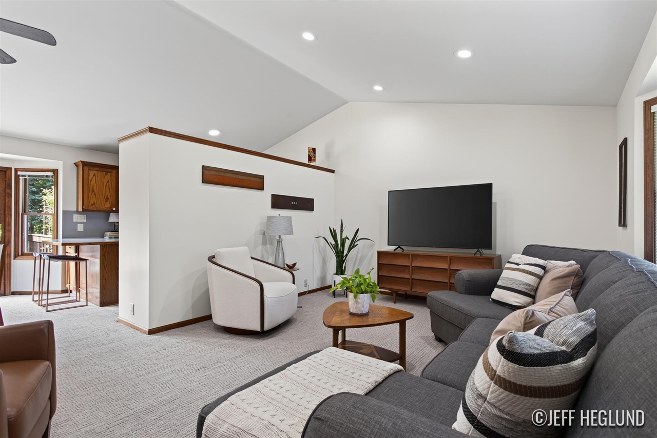 Photo 3 of Single family home for sale at 2416 Dewberry Dr, Grand Rapids, MI 49505 | MLS# 70556247 | Listing updated on 2026-09-15