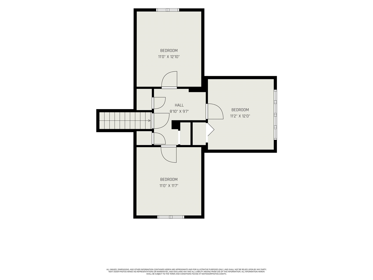 Photo 38 of Single family home for sale at 408 N Lewis St, Ludington, MI 49431 | MLS# 70556299 | Listing updated on 2026-09-02