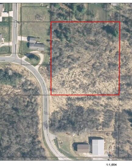 Photo 1 of Sale Pending at Lot 39 40 & 41 Of Holden & Withey's Add, Reed City, MI 49677 | MLS# 70556346 | Listing updated on 2026-10-06