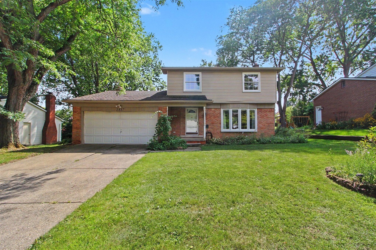 Photo 1 of Single family home for sale at 1837 Witmire St, Ypsilanti, MI 48197 | MLS# 70556371 | Listing updated on 2026-09-04