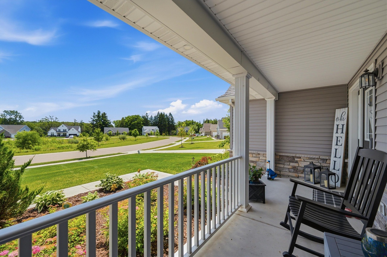 Photo 3 of Single family home for sale at 10282 High Meadow, Saline, MI 48176 | MLS# 70556376 | Listing updated on 2026-10-07