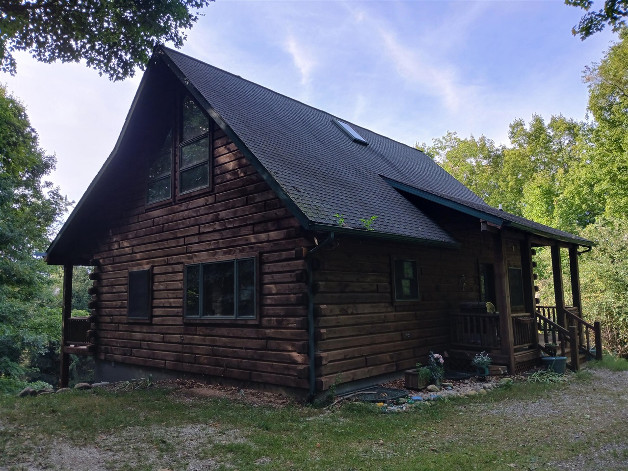 Photo 1 of Single family home for sale at 6085 W Storm Ridge Ln, Ludington, MI 49431 | MLS# 70556396 | Listing updated on 2026-09-03