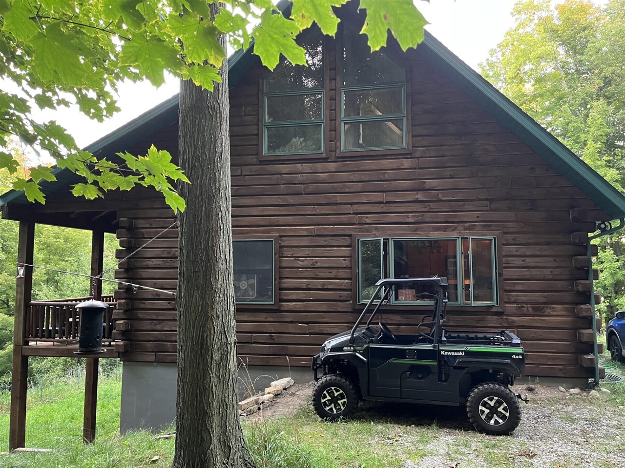 Photo 2 of Single family home for sale at 6085 W Storm Ridge Ln, Ludington, MI 49431 | MLS# 70556396 | Listing updated on 2026-09-03