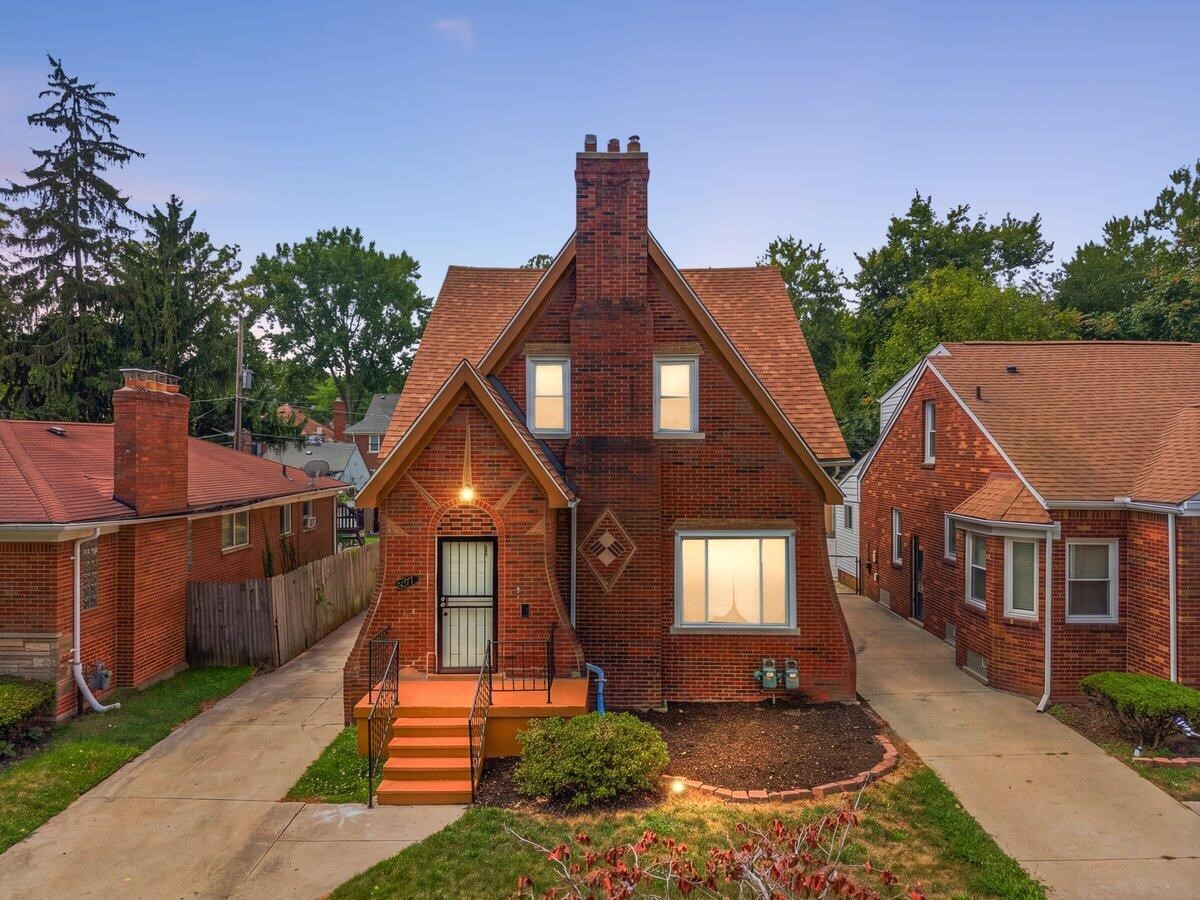 Photo 1 of Single family home for sale at 5077 Grayton St, Detroit, MI 48224 | MLS# 70556411 | Listing updated on 2026-09-17