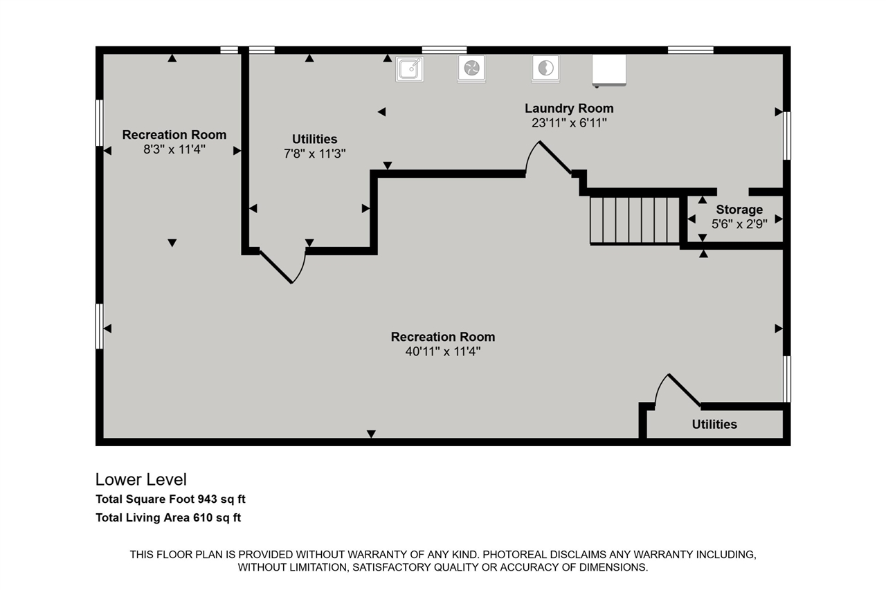 Photo 31 of Single family home for sale at 1300 Bauer Rd, Jenison, MI 49428 | MLS# 70556457 | Listing updated on 2026-09-03