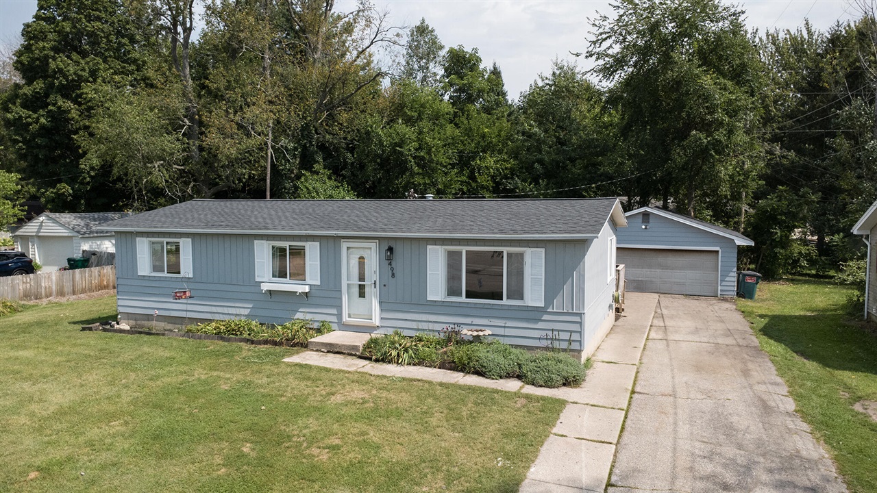 Photo 1 of Single family home for sale at 498 N Maple St, Fennville, MI 49408 | MLS# 70556460 | Listing updated on 2026-09-03