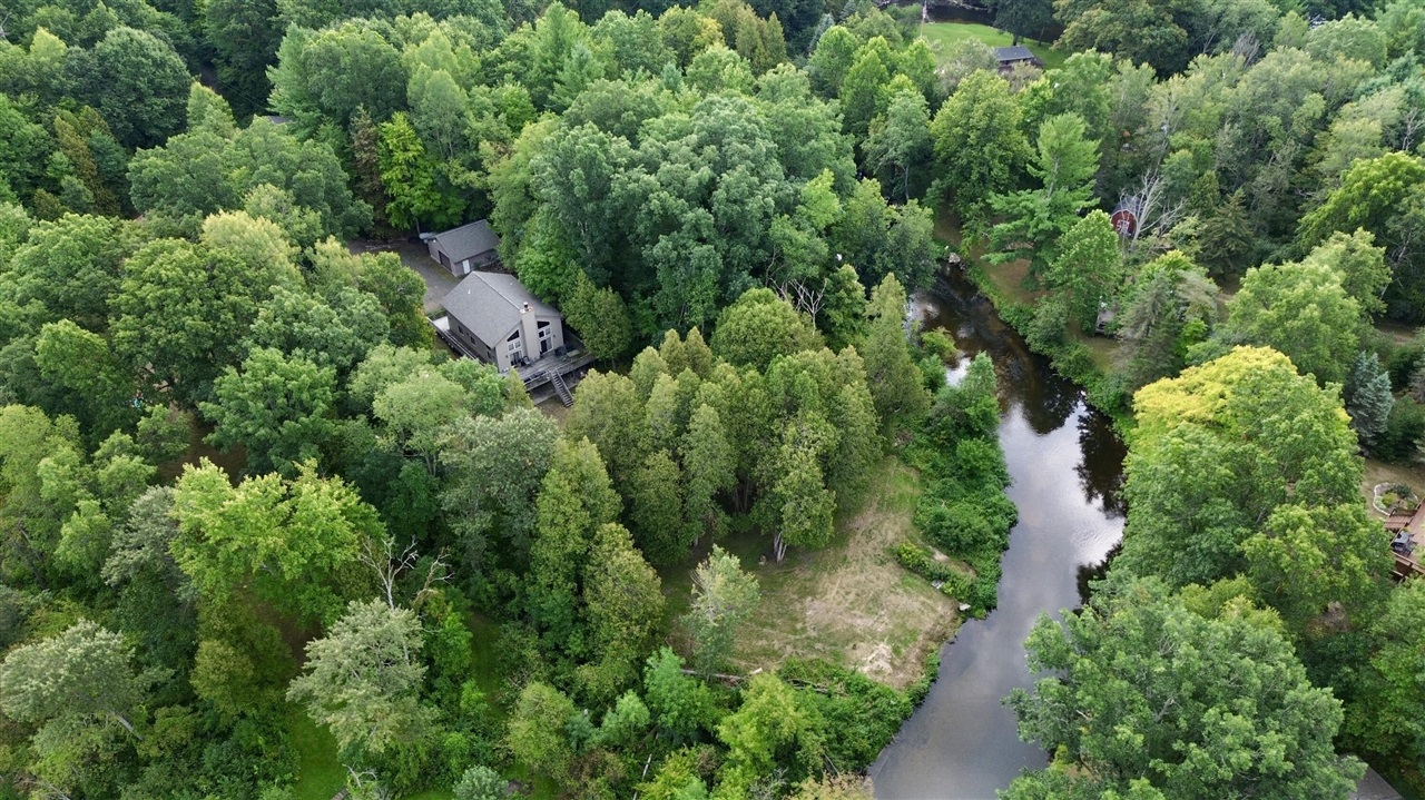 Photo 1 of Single family home for sale at 5797 S Woods Rd, Branch, MI 49402 | MLS# 70556476 | Listing updated on 2026-09-06