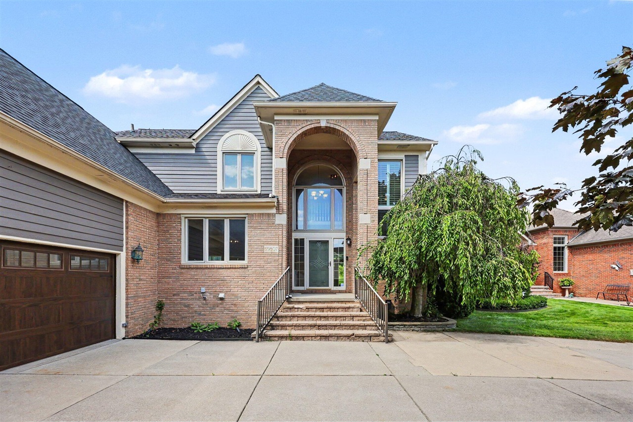 Photo 3 of Single family home for sale at 59807 Glacier Ridge, Washington, MI 48094 | MLS# 70556487 | Listing updated on 2026-09-22
