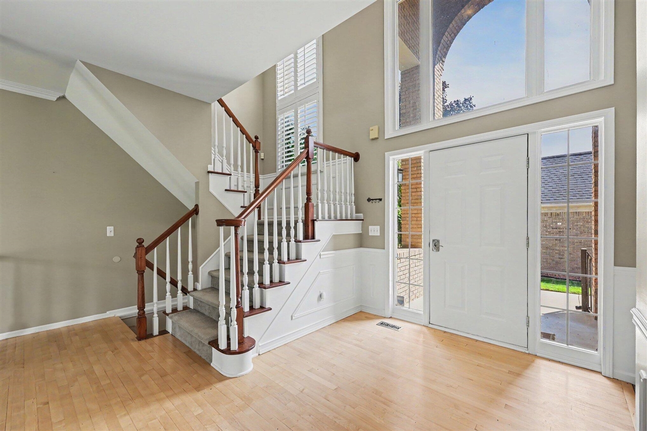 Photo 3 of Single family home for sale at 59807 Glacier Ridge, Washington, MI 48094 | MLS# 70556487 | Listing updated on 2026-09-22