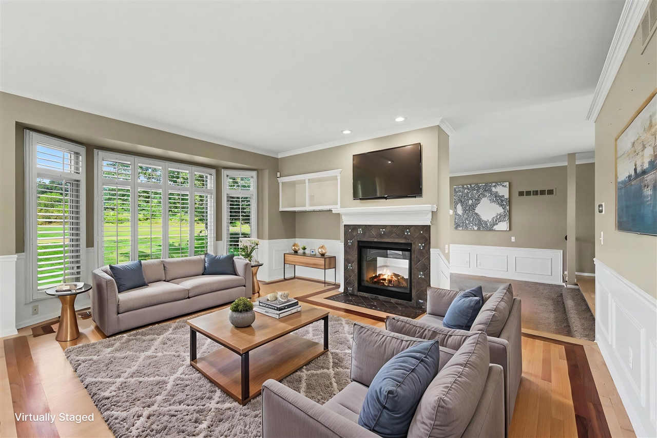 Photo 4 of Single family home for sale at 59807 Glacier Ridge, Washington, MI 48094 | MLS# 70556487 | Listing updated on 2026-09-22