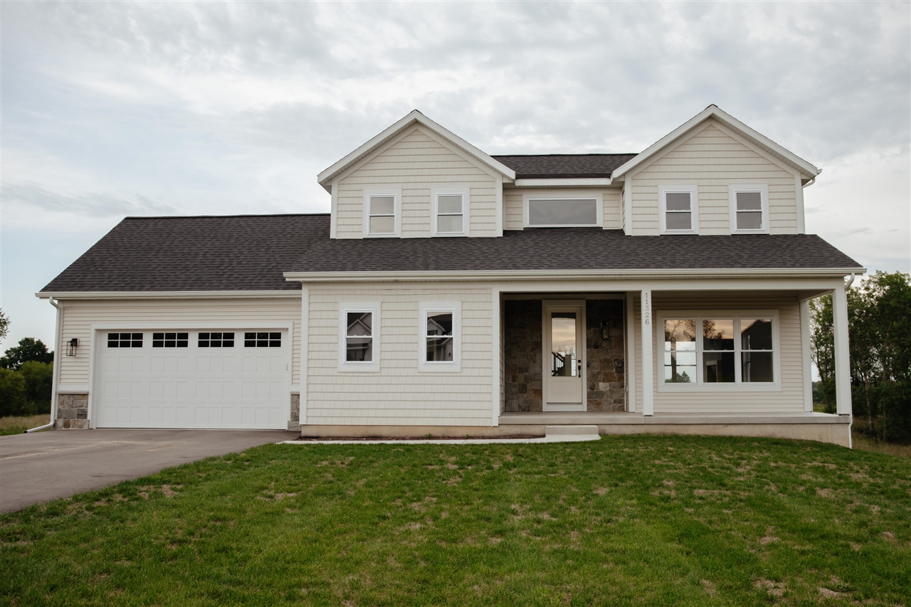 Photo 2 of Single family home for sale at 11326 Bancroft Way, Alto, MI 49302 | MLS# 70556489 | Listing updated on 2026-09-29