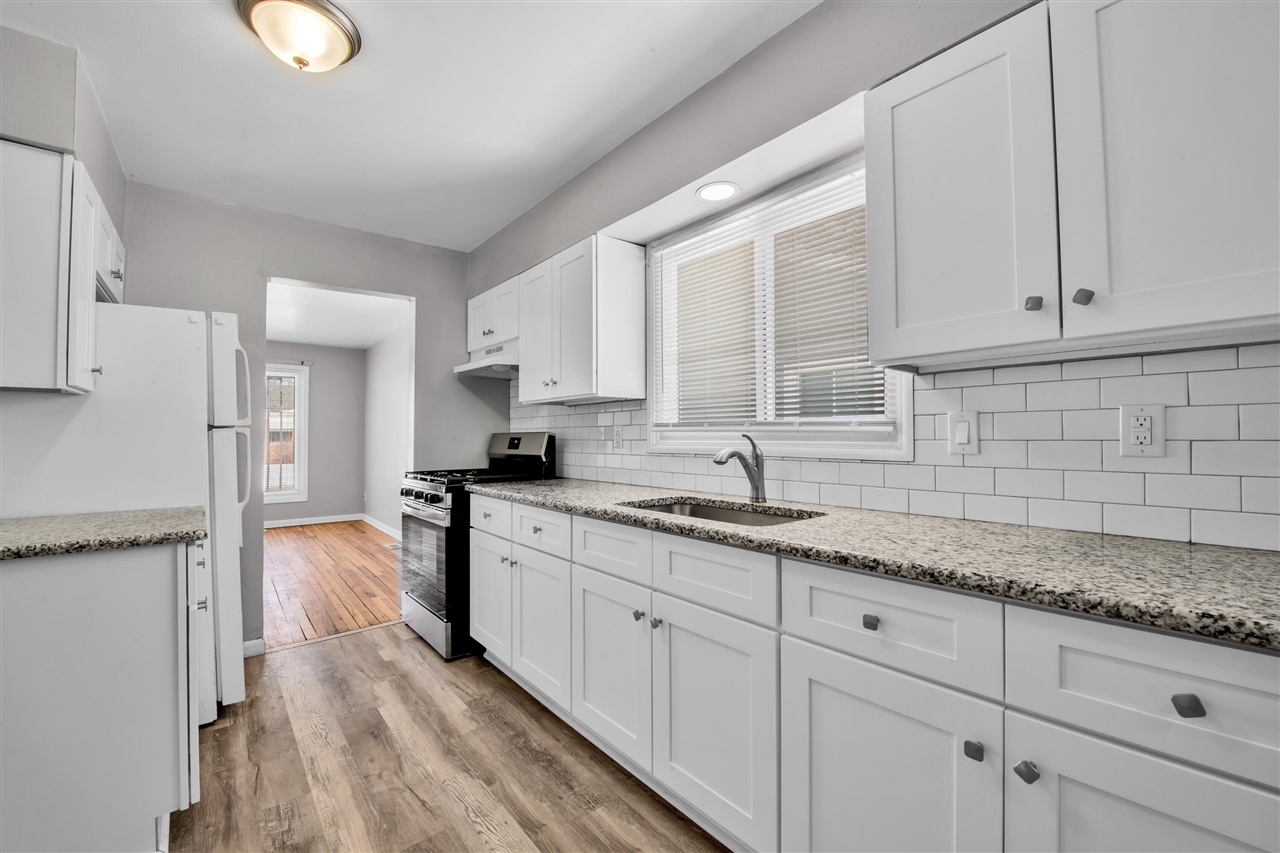 Photo 2 of Single family home for sale at 1636 E Pearl Ave, Hazel Park, MI 48030 | MLS# 70556519 | Listing updated on 2026-09-04