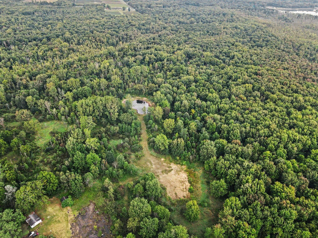 Photo 1 of Land for sale at V/l Whiskey Run Rd, Paw Paw, MI 49079 | MLS# 70556531 | Listing updated on 2026-10-02