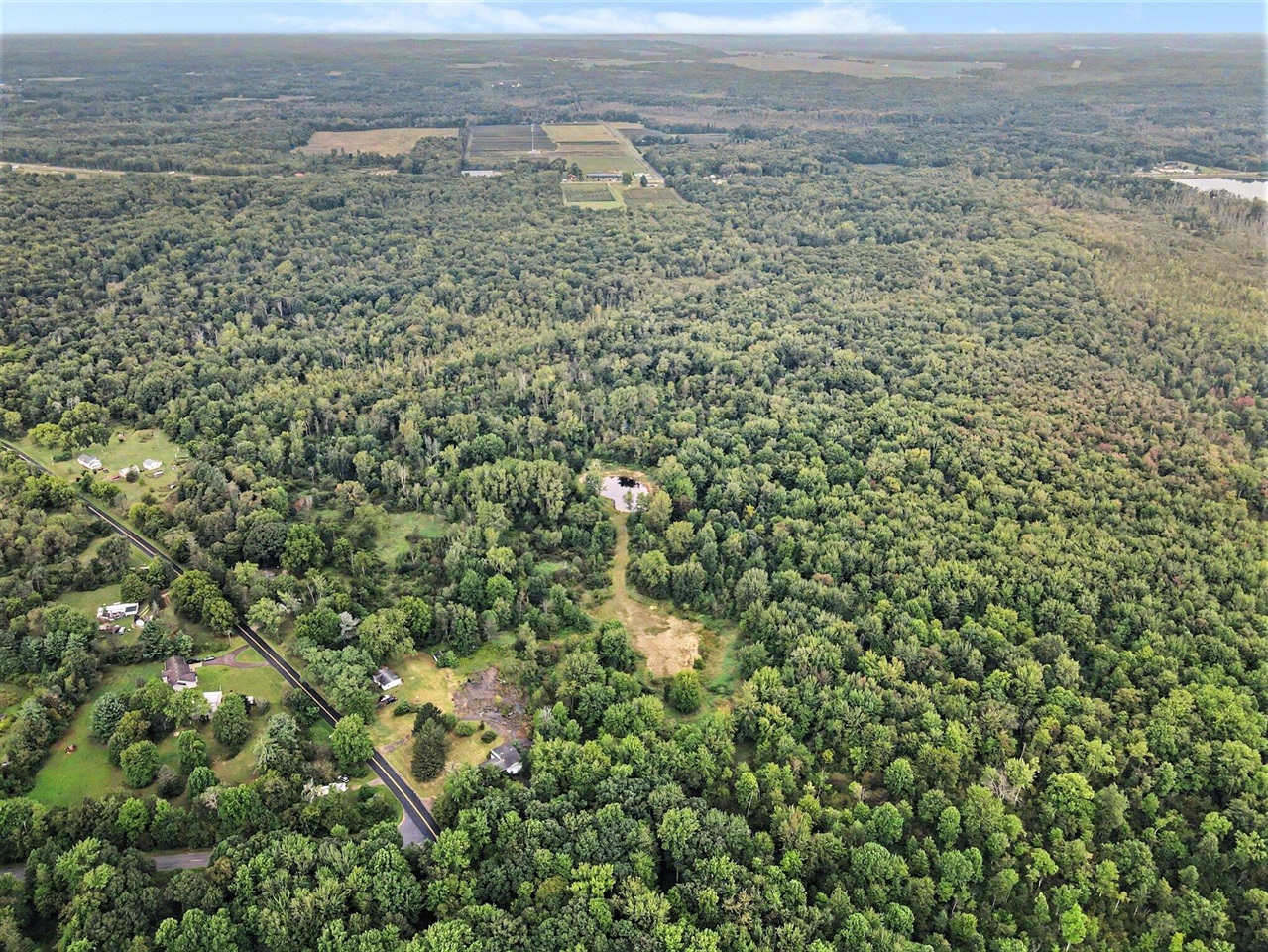 Photo 3 of Land for sale at V/l Whiskey Run Rd, Paw Paw, MI 49079 | MLS# 70556531 | Listing updated on 2026-10-02