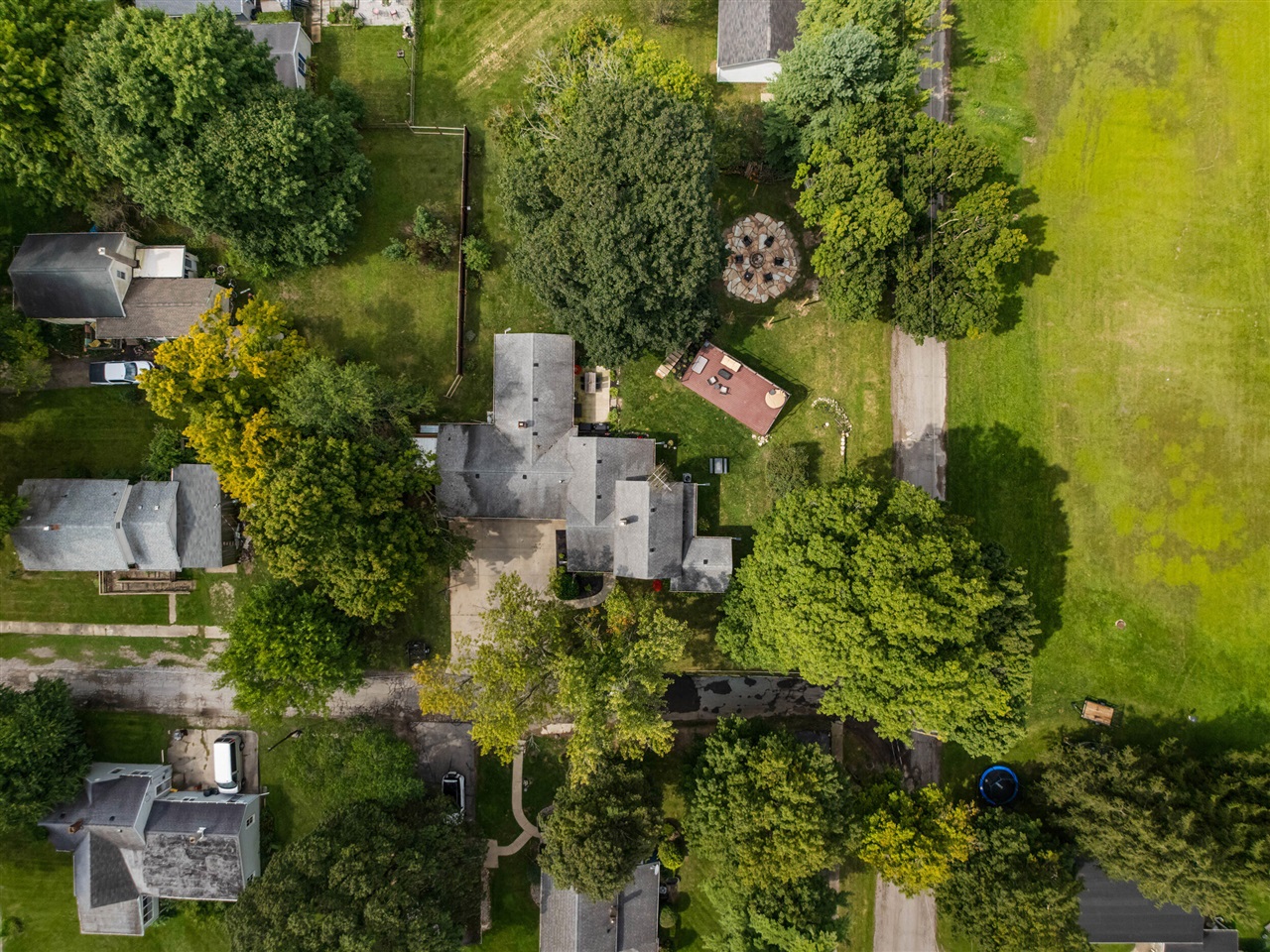 Photo 3 of Single family home for sale at 108 Boies St, Hudson, MI 49247 | MLS# 70556534 | Listing updated on 2026-09-03