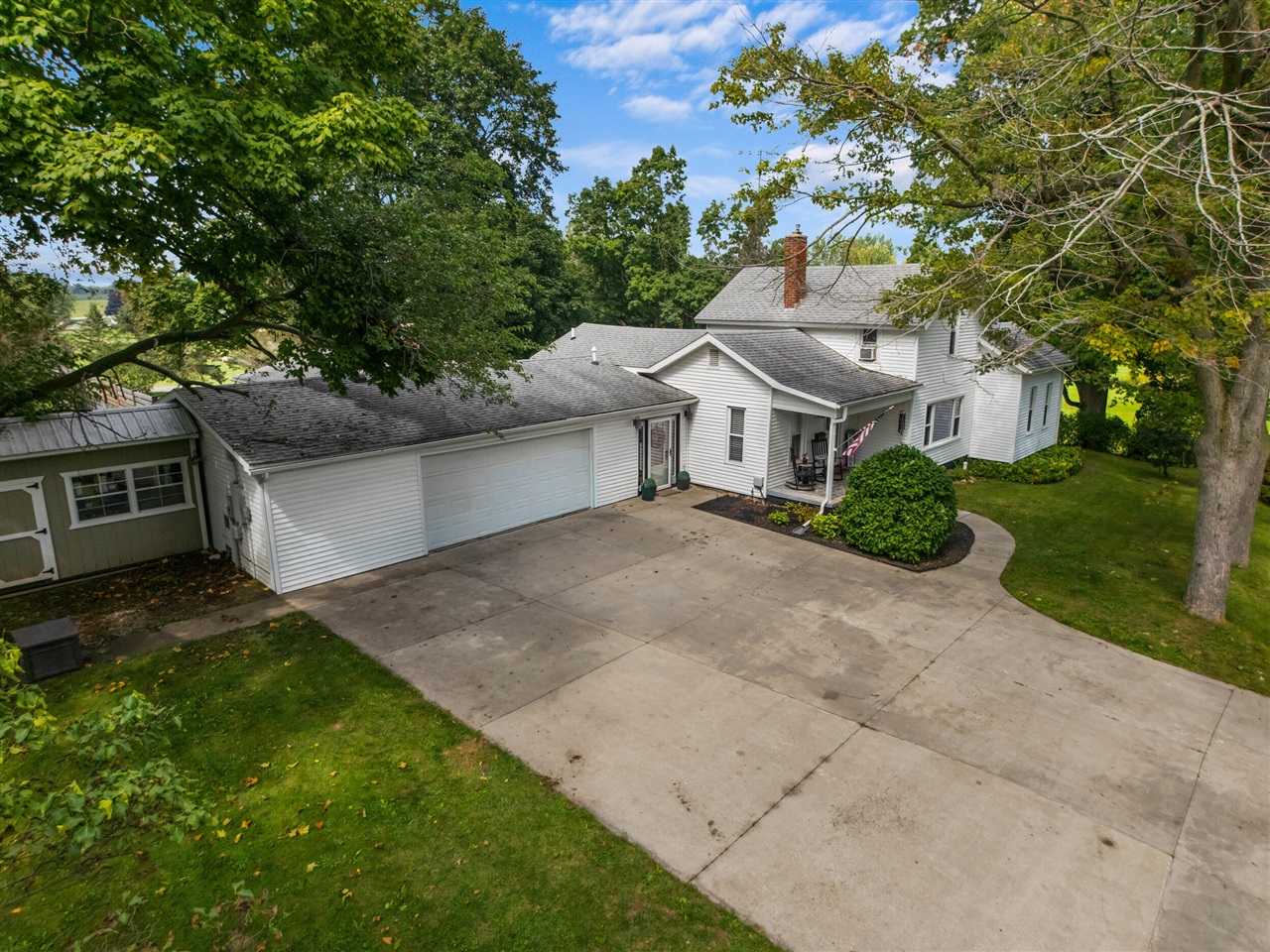 Photo 5 of Single family home for sale at 108 Boies St, Hudson, MI 49247 | MLS# 70556534 | Listing updated on 2026-09-03