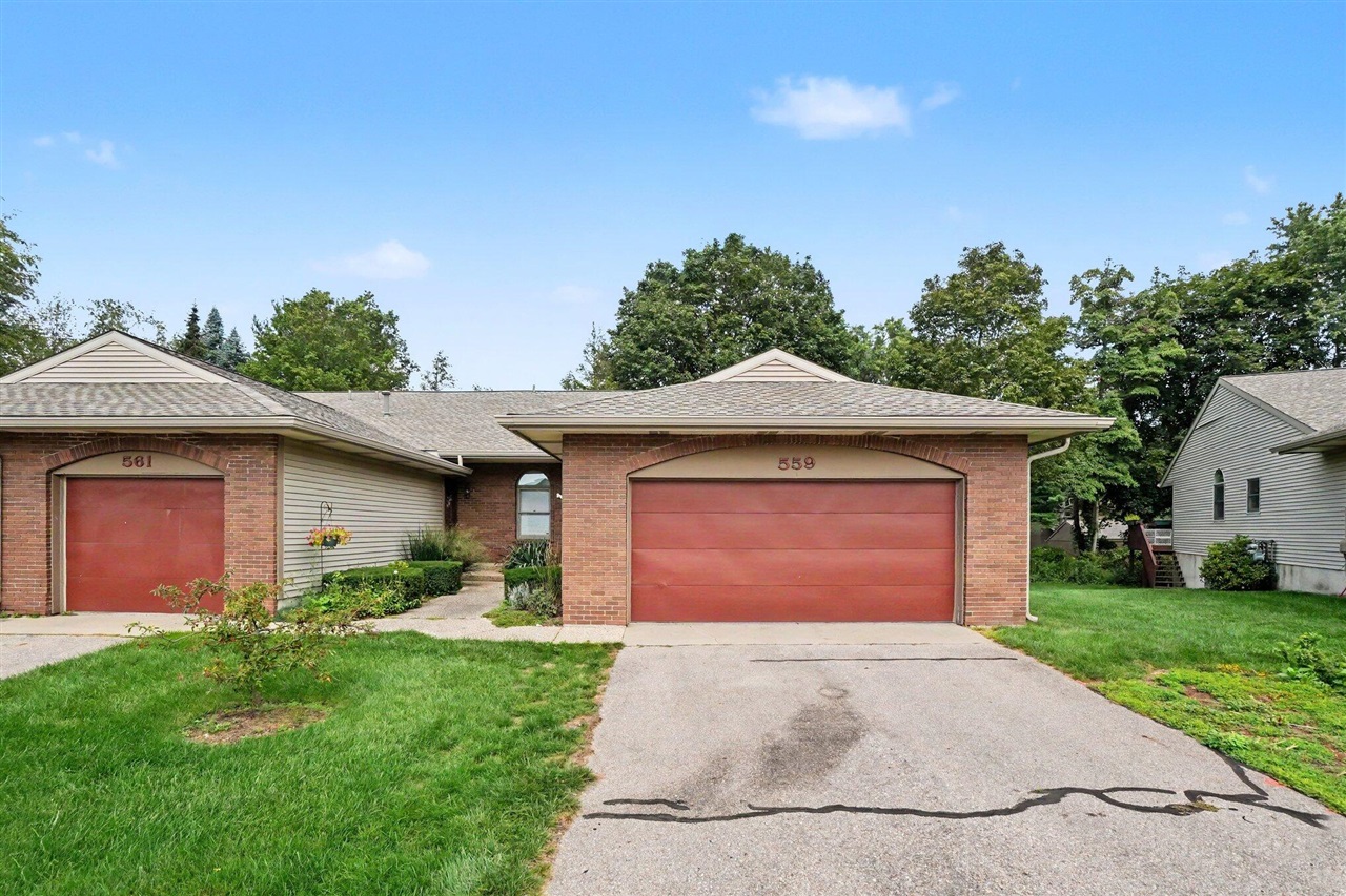 Photo 1 of Condo for sale at 559 Spring Ln, Holland, MI 49423 | MLS# 70556564 | Listing updated on 2026-09-03