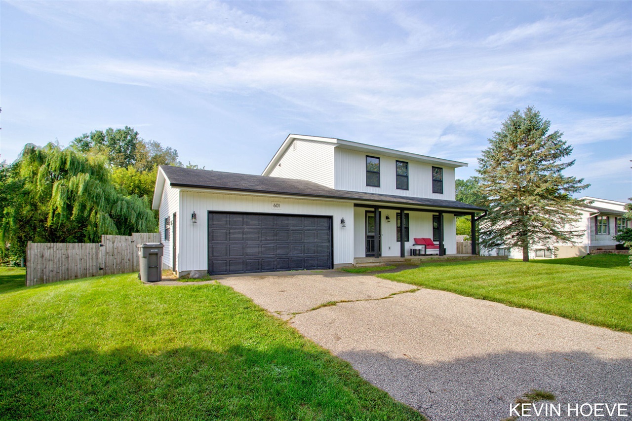 Photo 1 of Sale Pending at 601 W Fennville St, Fennville, MI 49408 | MLS# 70556582 | Listing updated on 2026-09-06