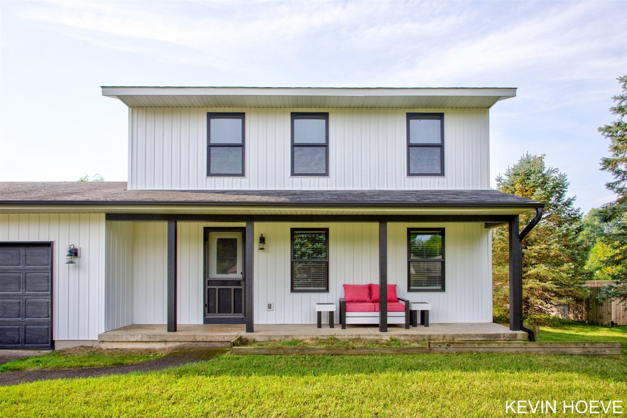 Photo 2 of Sale Pending at 601 W Fennville St, Fennville, MI 49408 | MLS# 70556582 | Listing updated on 2026-09-06