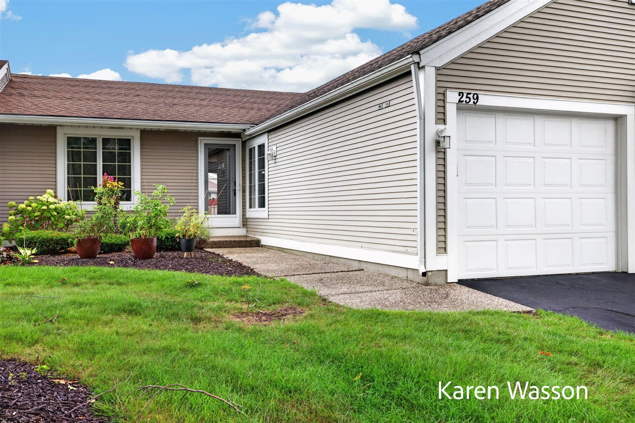 Photo 2 of Condo for sale at 259 Appletree Ln, Holland, MI 49423 | MLS# 70556605 | Listing updated on 2026-09-04