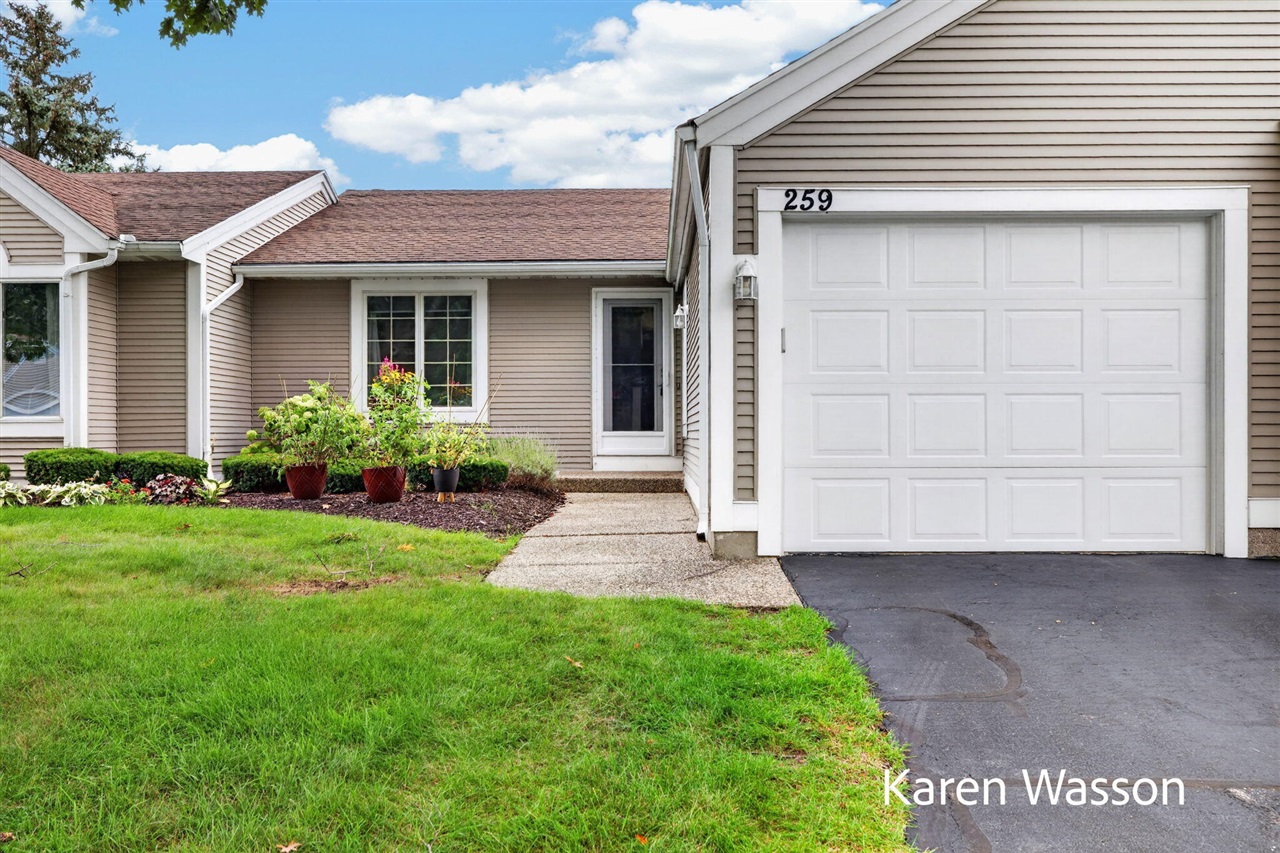 Photo 3 of Condo for sale at 259 Appletree Ln, Holland, MI 49423 | MLS# 70556605 | Listing updated on 2026-09-04