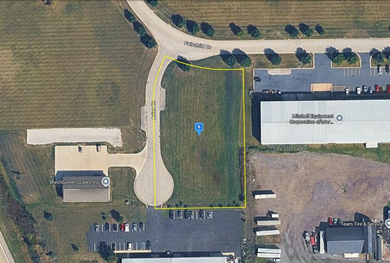 Photo 1 of Land for sale at 120 Ann Arbor Dr, Dundee, MI 48131 | MLS# 70556614 | Listing updated on 2026-09-16