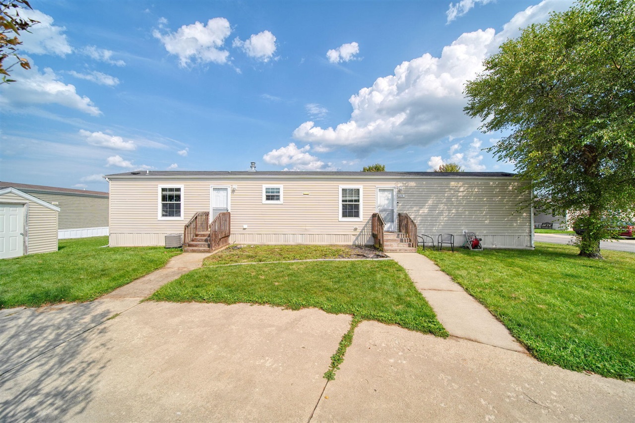 Photo 1 of Single family home for sale at 275 Grand River Dr, Adrian, MI 49221 | MLS# 70556629 | Listing updated on 2026-09-05