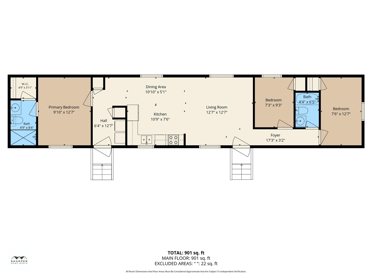 Photo 27 of Single family home for sale at 275 Grand River Dr, Adrian, MI 49221 | MLS# 70556629 | Listing updated on 2026-09-05