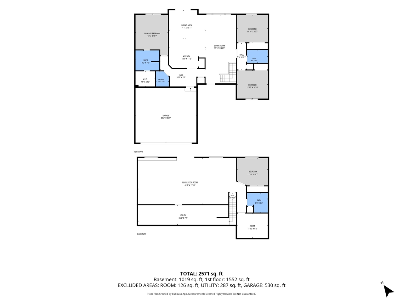 Photo 38 of Single family home for sale at 2523 Vanhorn Ct, Allegan, MI 49010 | MLS# 70556637 | Listing updated on 2026-09-03