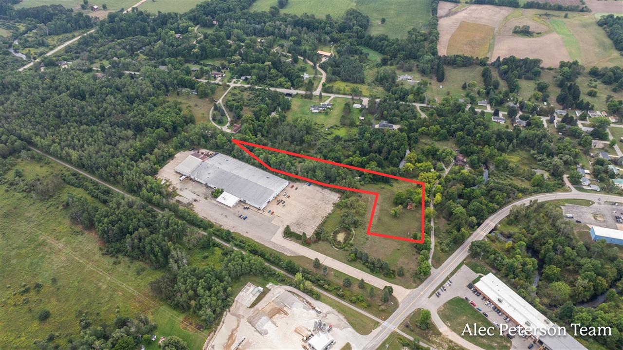 Photo 1 of Land for sale at 766 Werth Dr, Reed City, MI 49677 | MLS# 70556645 | Listing updated on 2026-09-03