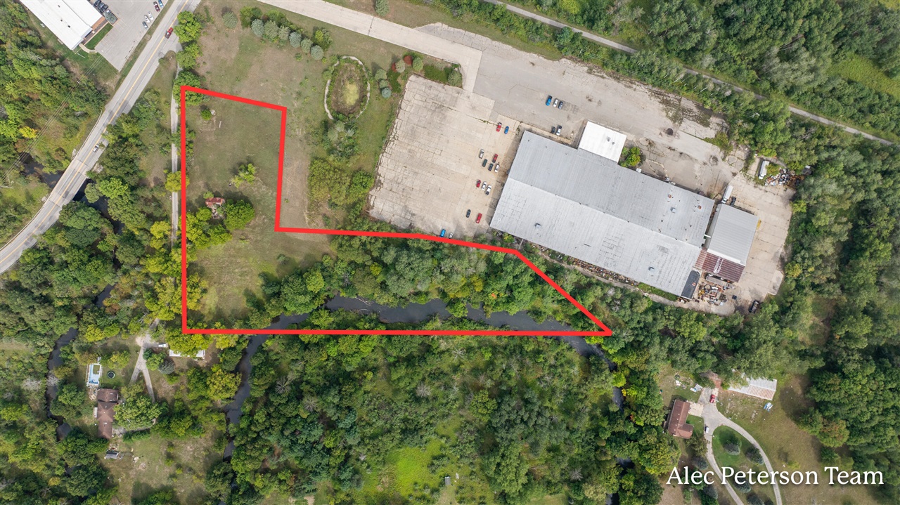 Photo 2 of Land for sale at 766 Werth Dr, Reed City, MI 49677 | MLS# 70556645 | Listing updated on 2026-09-03
