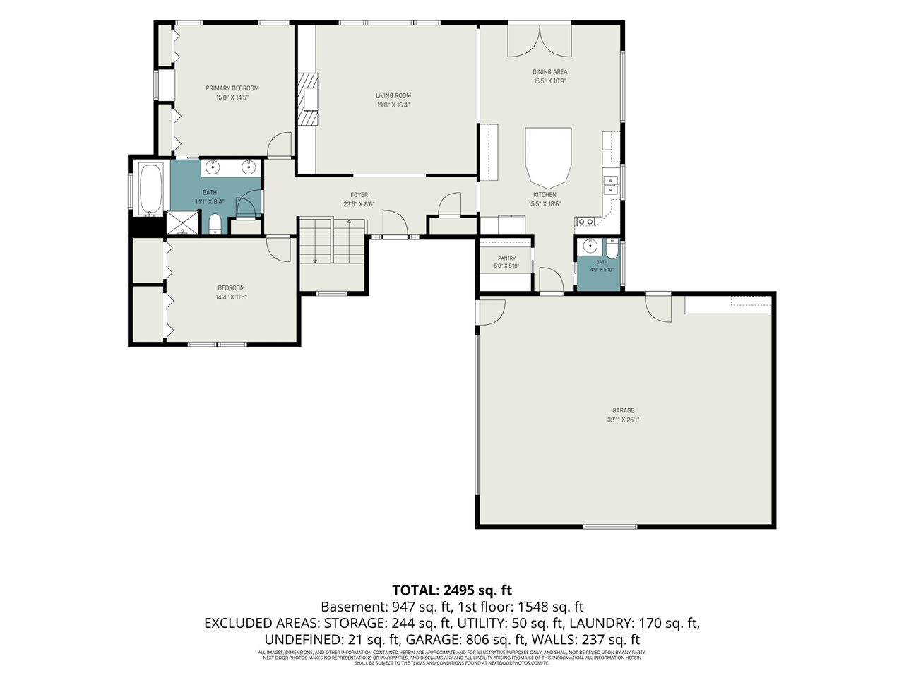Photo 35 of Single family home for sale at 10068 Holiday Dr, Zeeland, MI 49464 | MLS# 70556649 | Listing updated on 2026-09-04