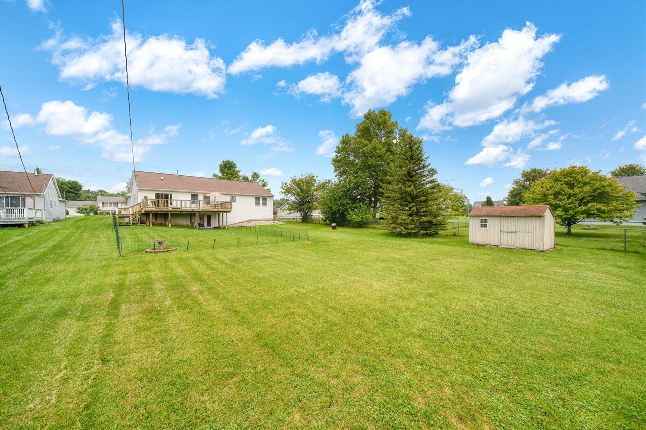 Photo 30 of Single family home for sale at 7455 Norfolk Dr, Onsted, MI 49265 | MLS# 70556671 | Listing updated on 2026-09-03