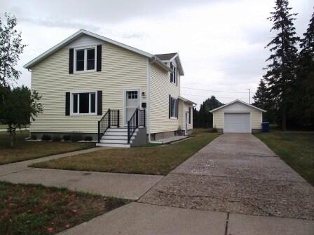 Photo 1 of Single family home for sale at 210 N Staffon St, Ludington, MI 49431 | MLS# 70556683 | Listing updated on 2026-09-03