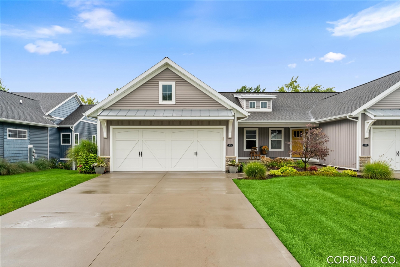 Photo 1 of Condo for sale at 575 Riverbank Cir, Zeeland, MI 49464 | MLS# 70556687 | Listing updated on 2026-09-05