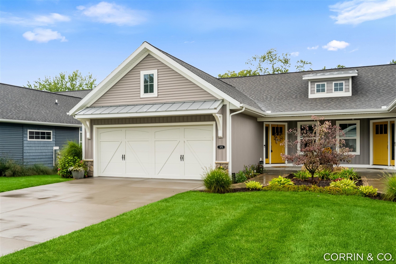 Photo 2 of Condo for sale at 575 Riverbank Cir, Zeeland, MI 49464 | MLS# 70556687 | Listing updated on 2026-09-05