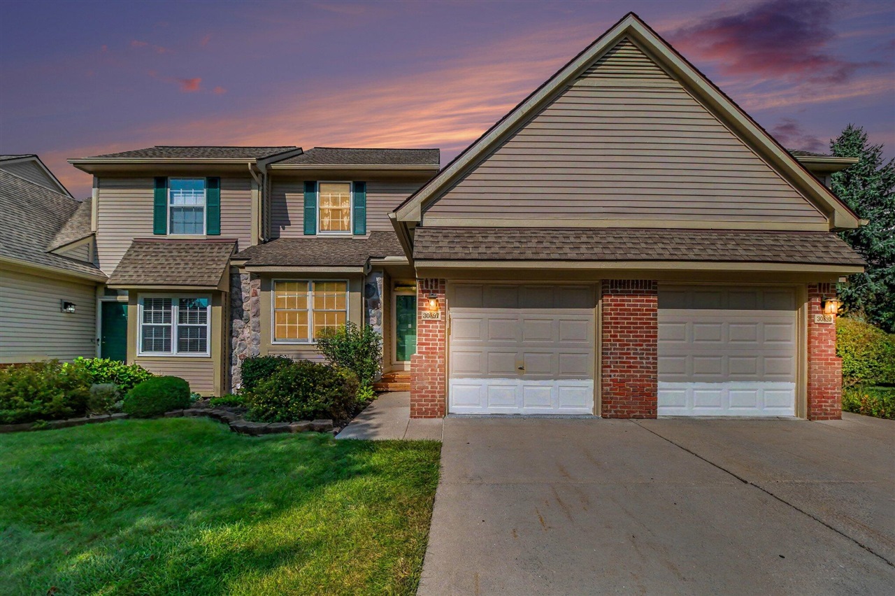 Photo 1 of Condo for sale at 30897 Jasper Ridge, Novi, MI 48377 | MLS# 70556696 | Listing updated on 2026-09-05