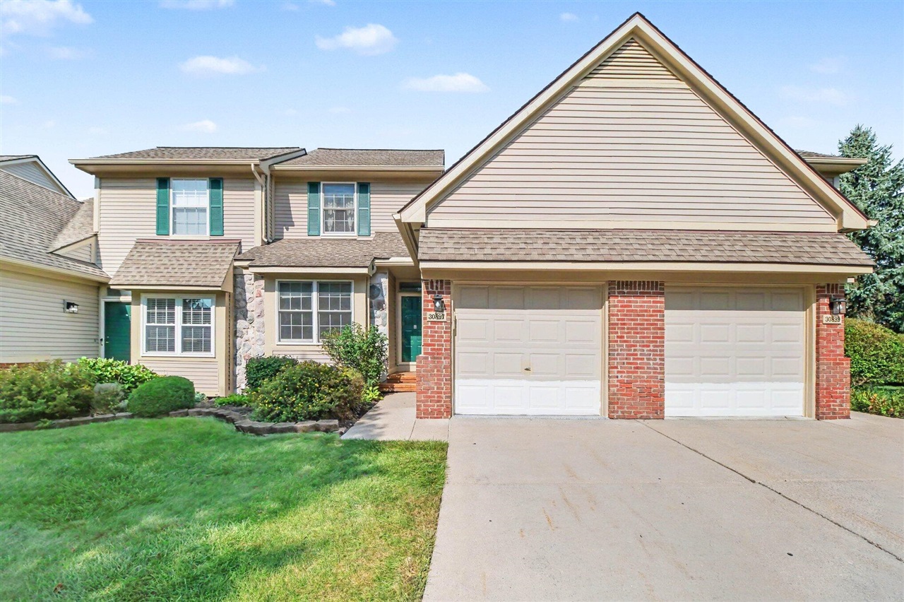 Photo 2 of Condo for sale at 30897 Jasper Ridge, Novi, MI 48377 | MLS# 70556696 | Listing updated on 2026-09-05
