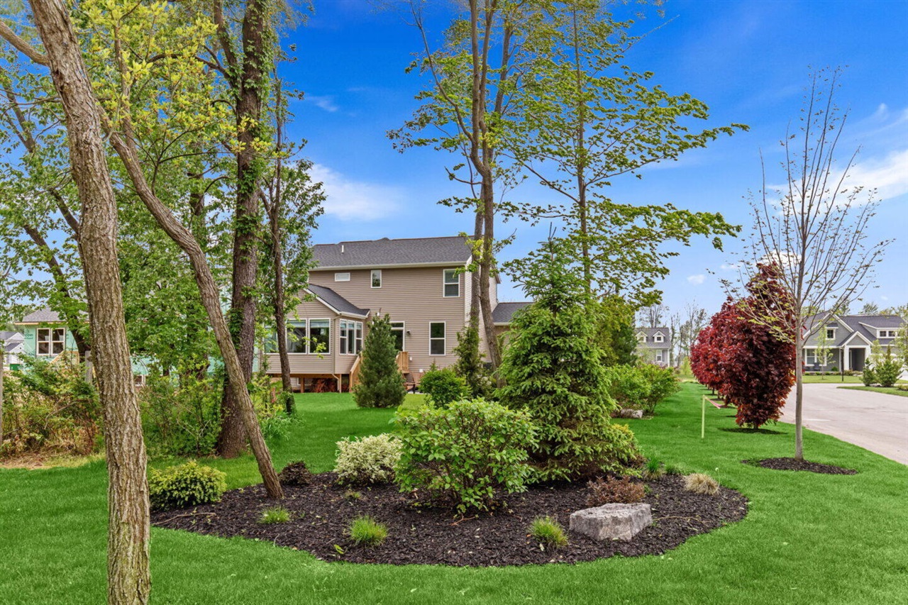Photo 36 of Single family home for sale at 10892 Verdant Dr, Allendale, MI 49401 | MLS# 70556724 | Listing updated on 2026-09-05