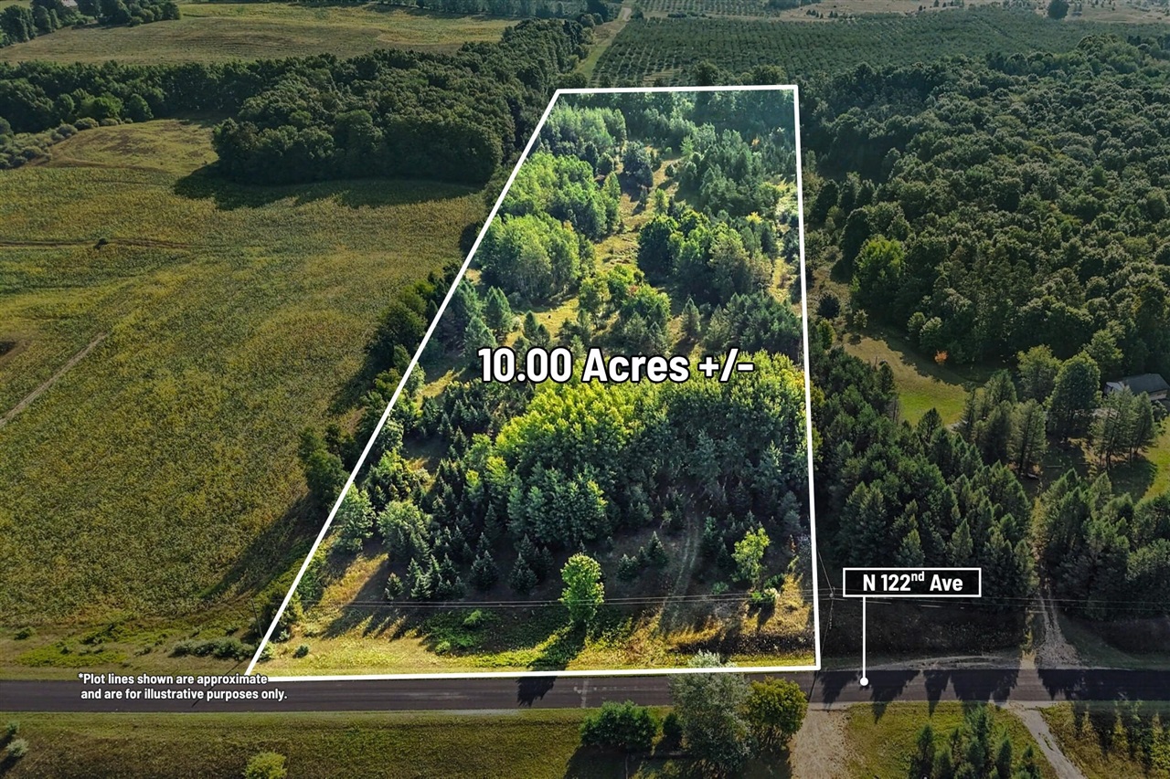 Photo 1 of Sale Pending at 1384 N 122nd Avenue, Hart, MI 49420 | MLS# 70556729 | Listing updated on 2026-09-12