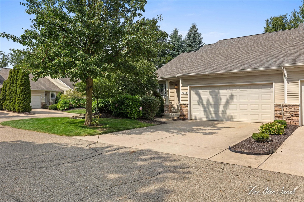 Photo 1 of Sale Pending at 7353 Cactus Cvs Dr, Byron Center, MI 49315 | MLS# 70556735 | Listing updated on 2026-09-06
