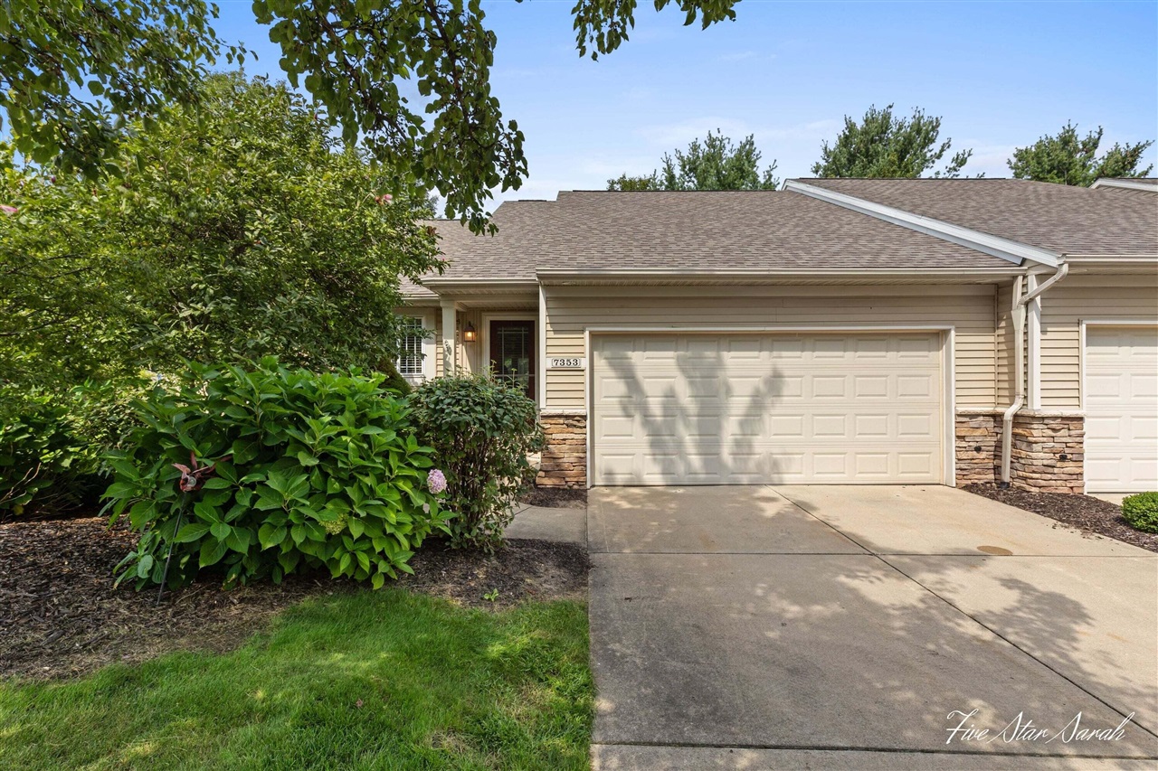 Photo 2 of Sale Pending at 7353 Cactus Cvs Dr, Byron Center, MI 49315 | MLS# 70556735 | Listing updated on 2026-09-06