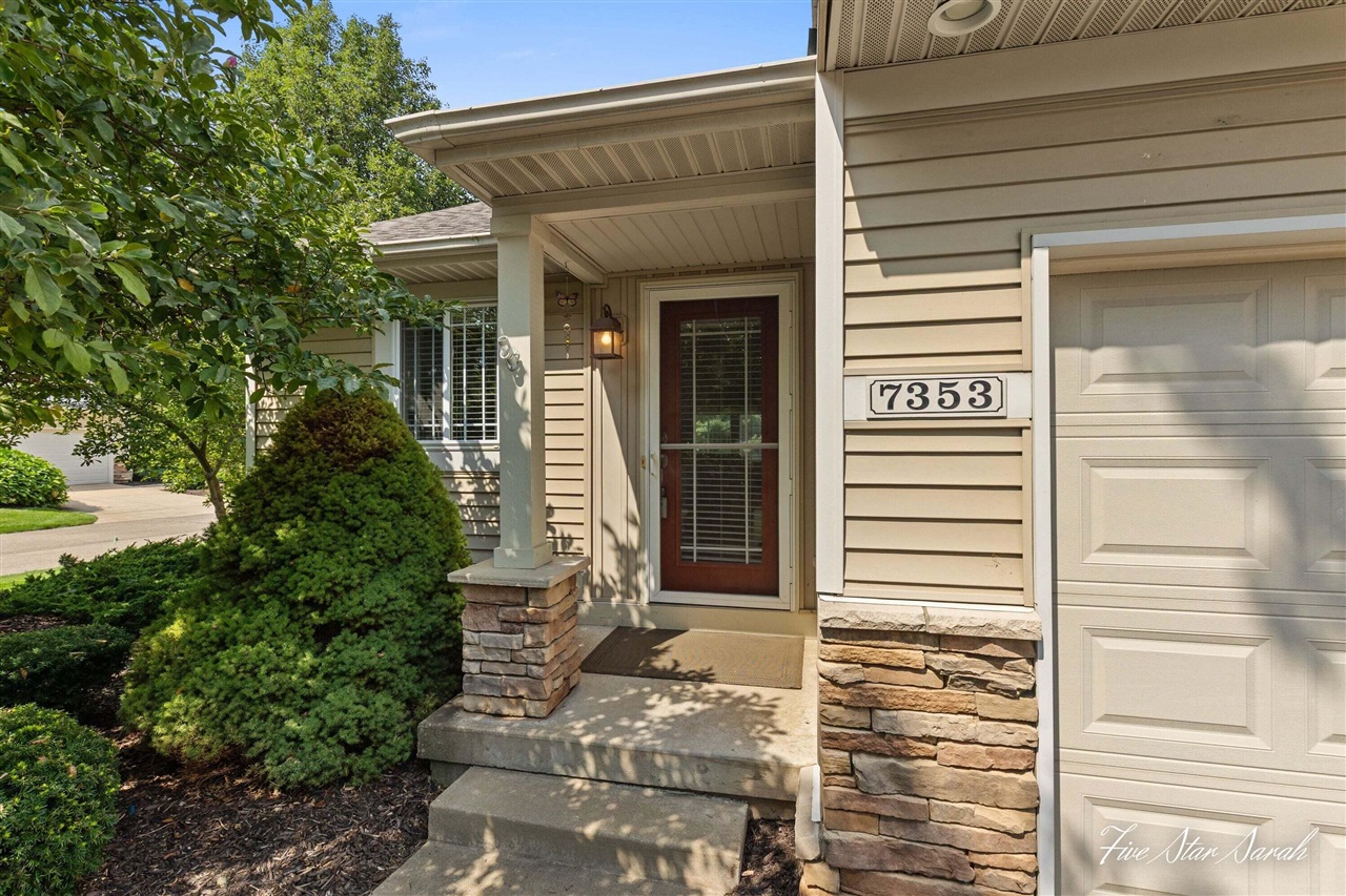Photo 3 of Sale Pending at 7353 Cactus Cvs Dr, Byron Center, MI 49315 | MLS# 70556735 | Listing updated on 2026-09-06