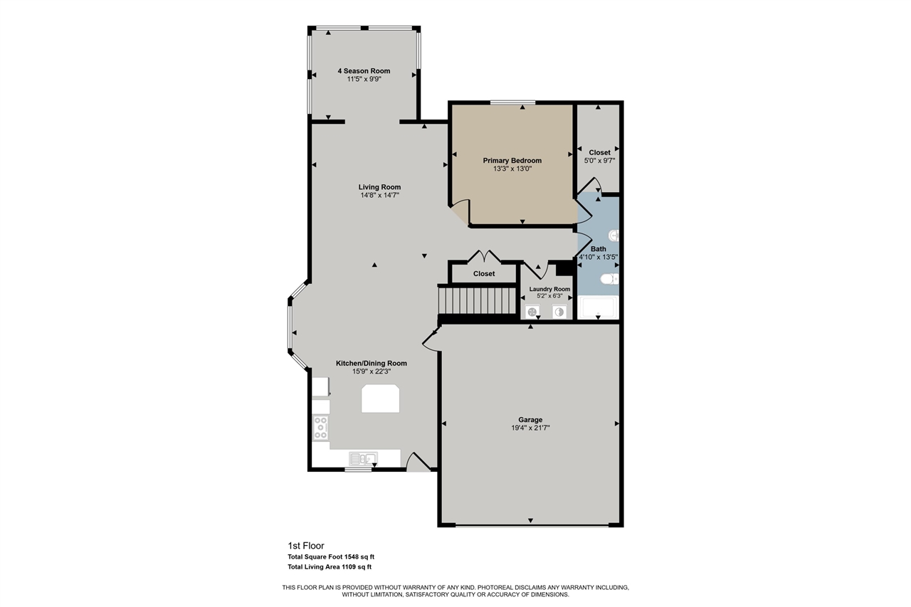 Photo 28 of Sale Pending at 7353 Cactus Cvs Dr, Byron Center, MI 49315 | MLS# 70556735 | Listing updated on 2026-09-06